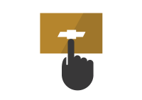 Shop Click Drive Create Icon in KITTY HAWK, NC