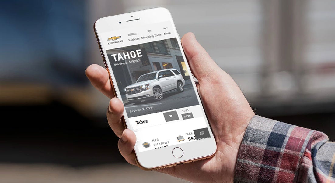 Shop Click Drive in KITTY HAWK, NC