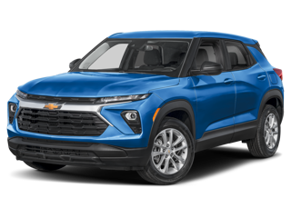 Chevrolet Trailblazer - OBX Chevrolet in KITTY HAWK NC