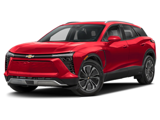 Chevrolet Blazer EV - OBX Chevrolet in KITTY HAWK NC