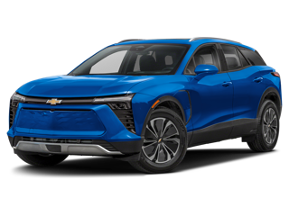 Chevrolet Blazer EV - OBX Chevrolet in KITTY HAWK NC