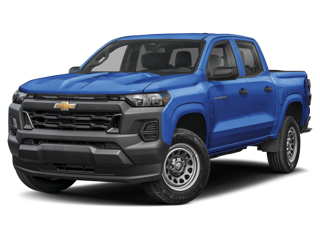 Chevrolet Colorado - OBX Chevrolet in KITTY HAWK NC