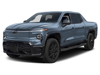 Chevrolet Silverado EV - OBX Chevrolet in KITTY HAWK NC