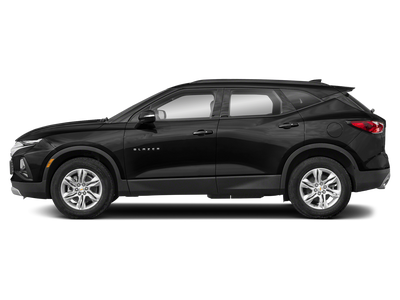 2022 Chevrolet Blazer 3LT