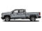 2025 Chevrolet Silverado 2500 HD ZR2