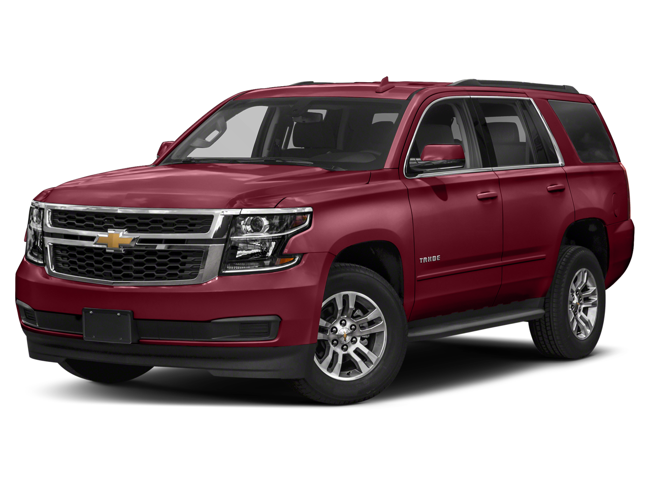 2019 Chevrolet Tahoe 2WD LT's photo