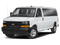 2025 Chevrolet Express Passenger 1LS