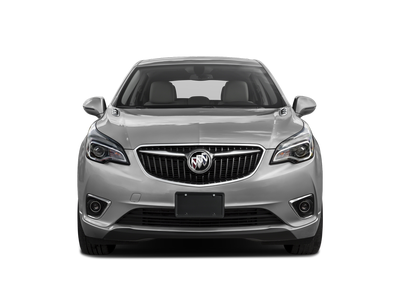 2020 Buick Envision Preferred Group