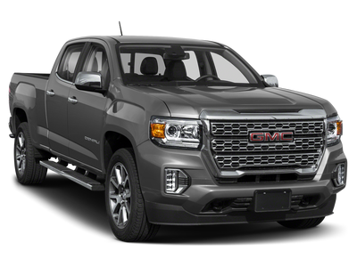 2021 GMC Canyon 4WD Denali