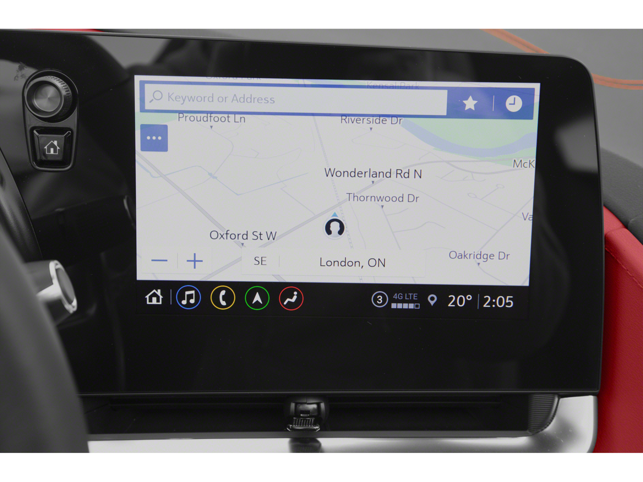 2022 Chevrolet Corvette Stingray 3LT photo 4