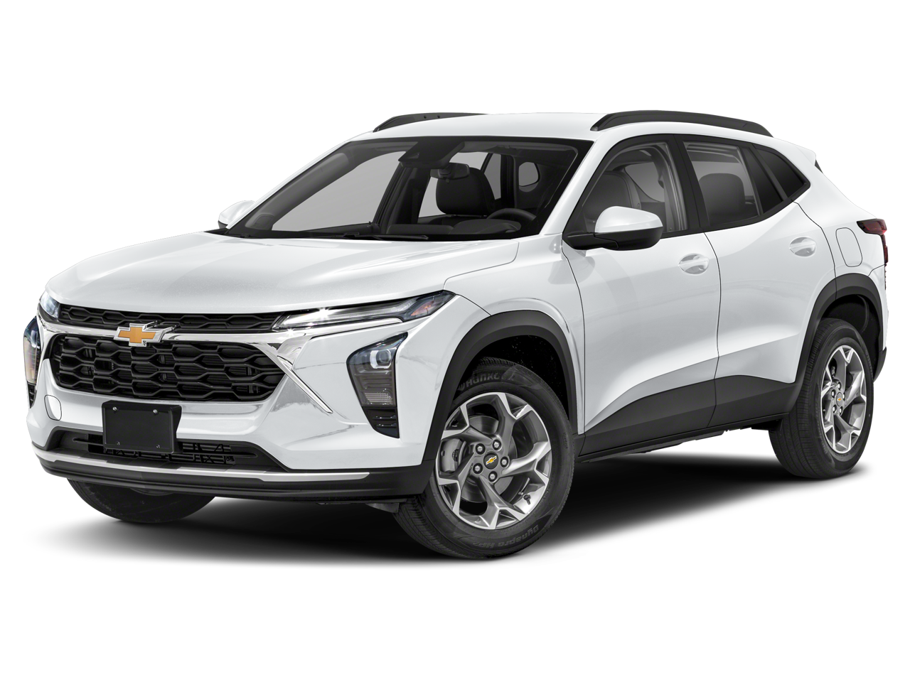 2024 Chevrolet Trax LS's photo