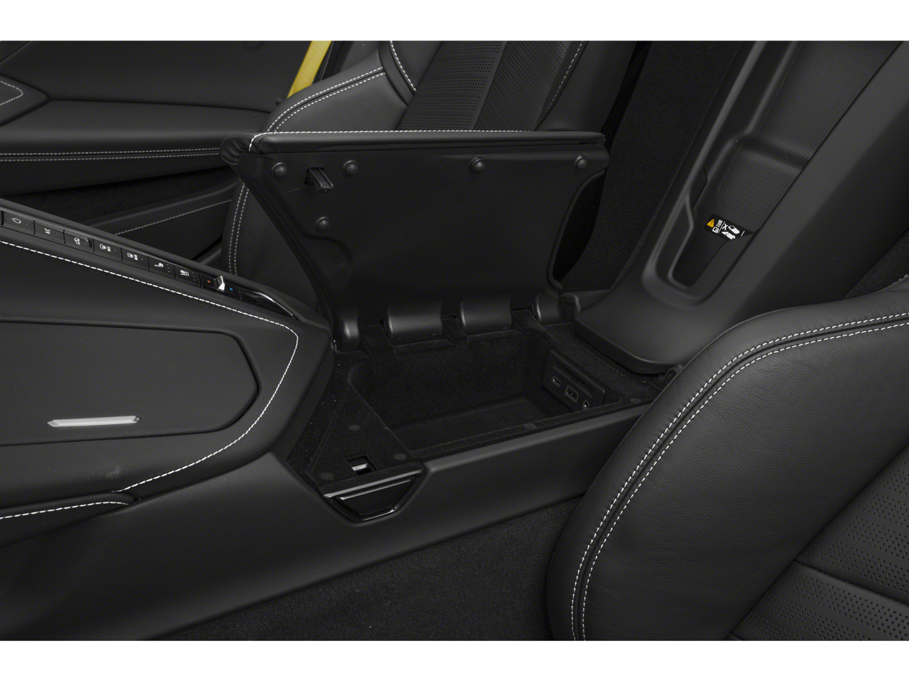 2025 Chevrolet Corvette Stingray 3LT