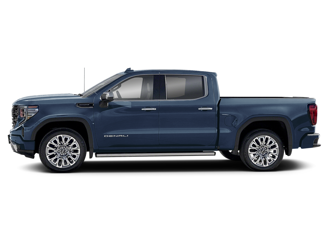 2025 Gmc Sierra 1500 Denali Ultimate photo 3