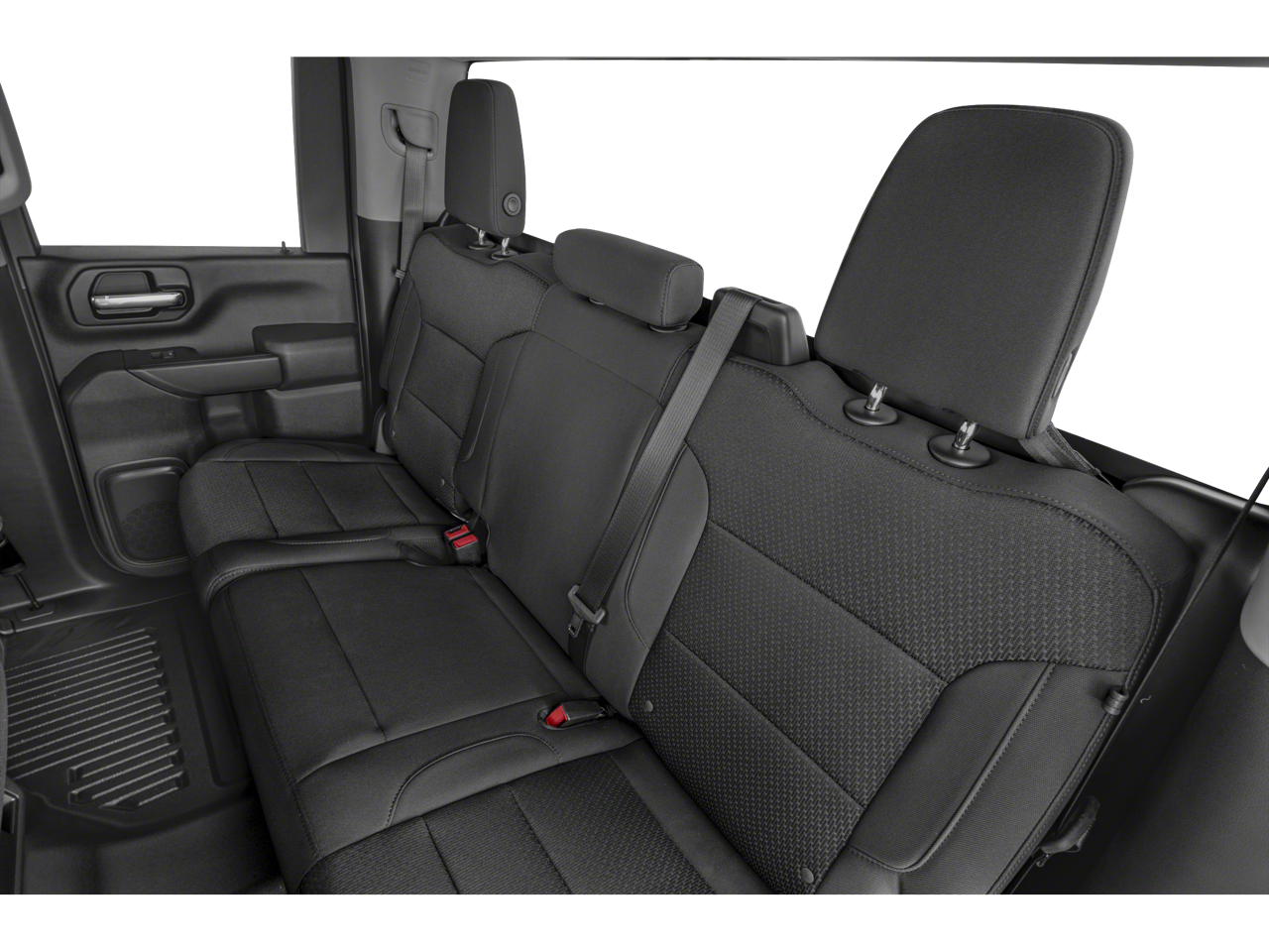 2025 GMC Sierra 2500 HD Pro