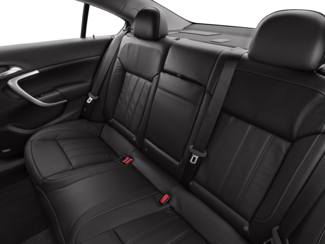 2014 Buick Regal Premium I