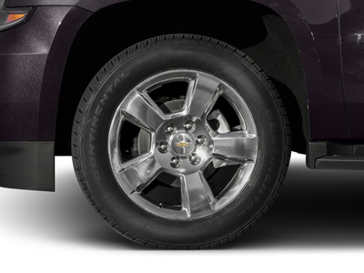 2017 Chevrolet Tahoe LS