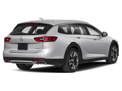2018 Buick Regal TourX Essence