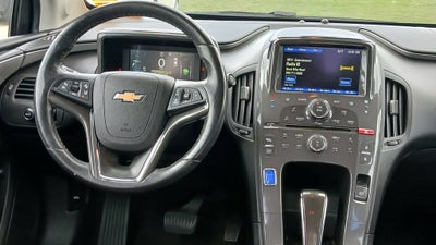 2014 Chevrolet Volt Base