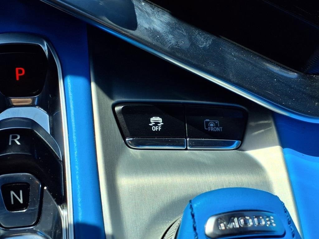 2024 Chevrolet Corvette Stingray 3LT