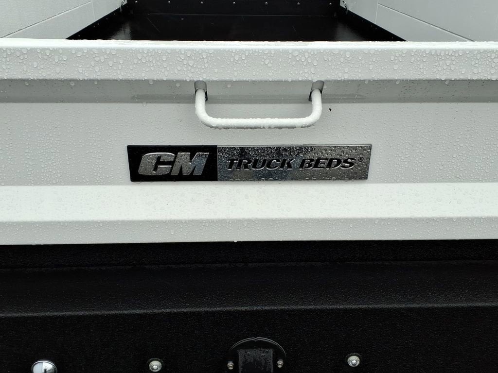 2025 Chevrolet Silverado 3500 HD WT DRW