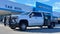2022 Chevrolet Silverado 3500 HD Chassis Cab Work Truck