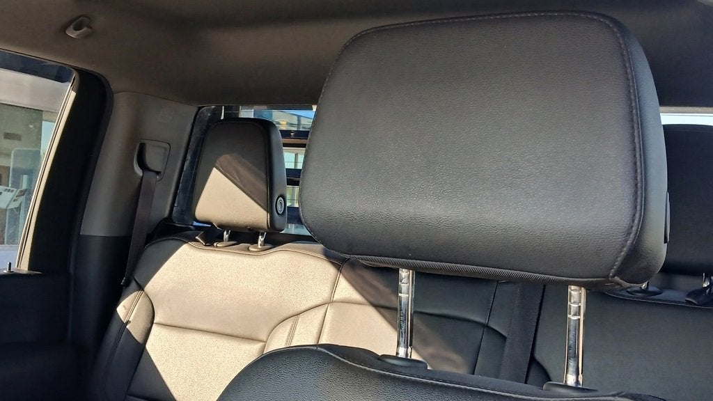 2022 Chevrolet Silverado 3500 HD Chassis Cab Work Truck