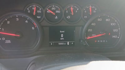 2022 Chevrolet Silverado 3500 HD Chassis Cab Work Truck