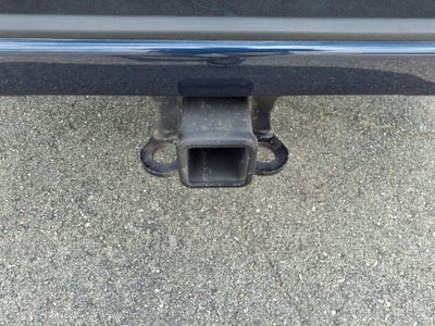 2023 Chevrolet Silverado 2500 HD LTZ