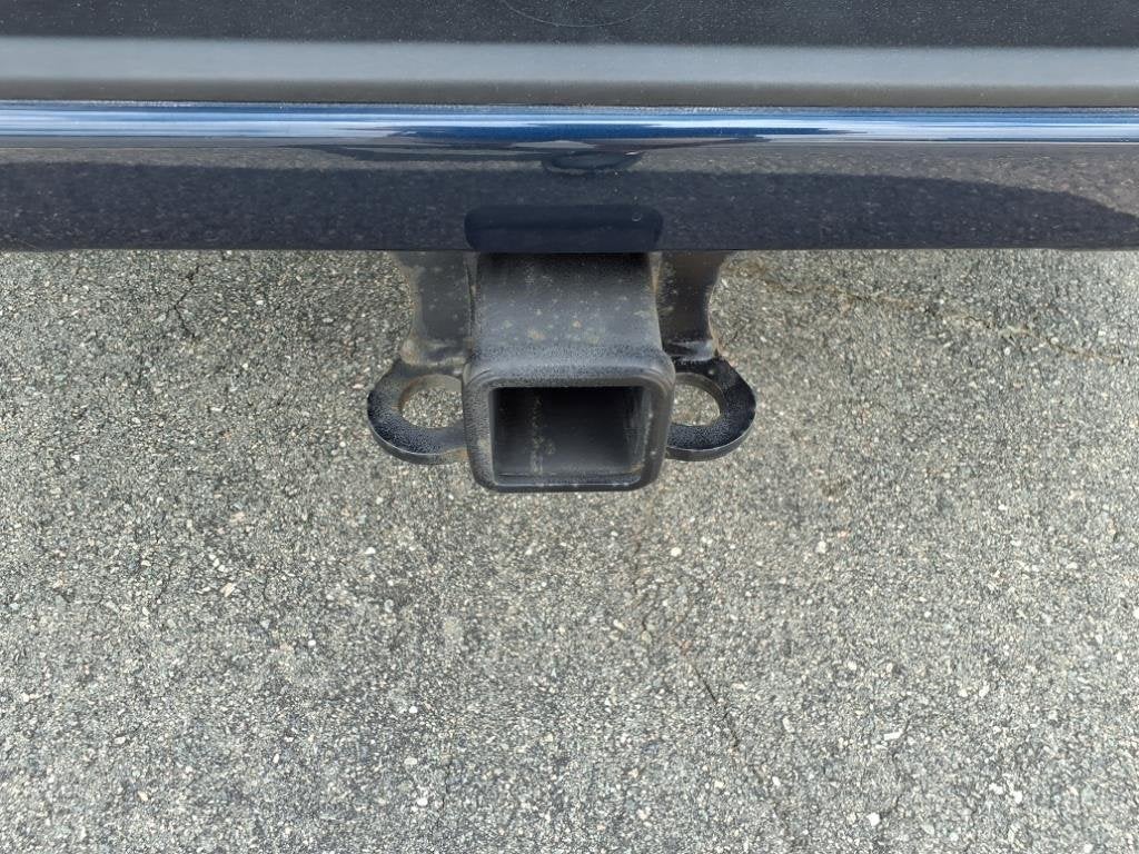 2023 Chevrolet Silverado 2500 HD LTZ