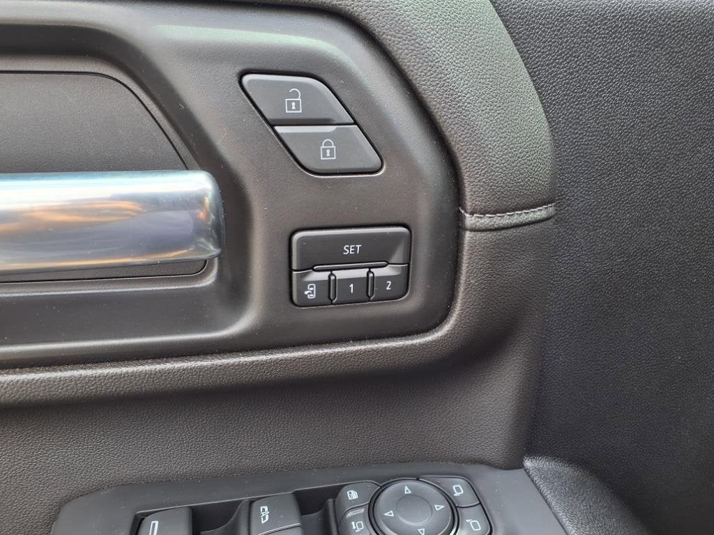 2023 Chevrolet Silverado 2500 HD LTZ