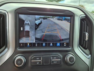 2023 Chevrolet Silverado 2500 HD LTZ