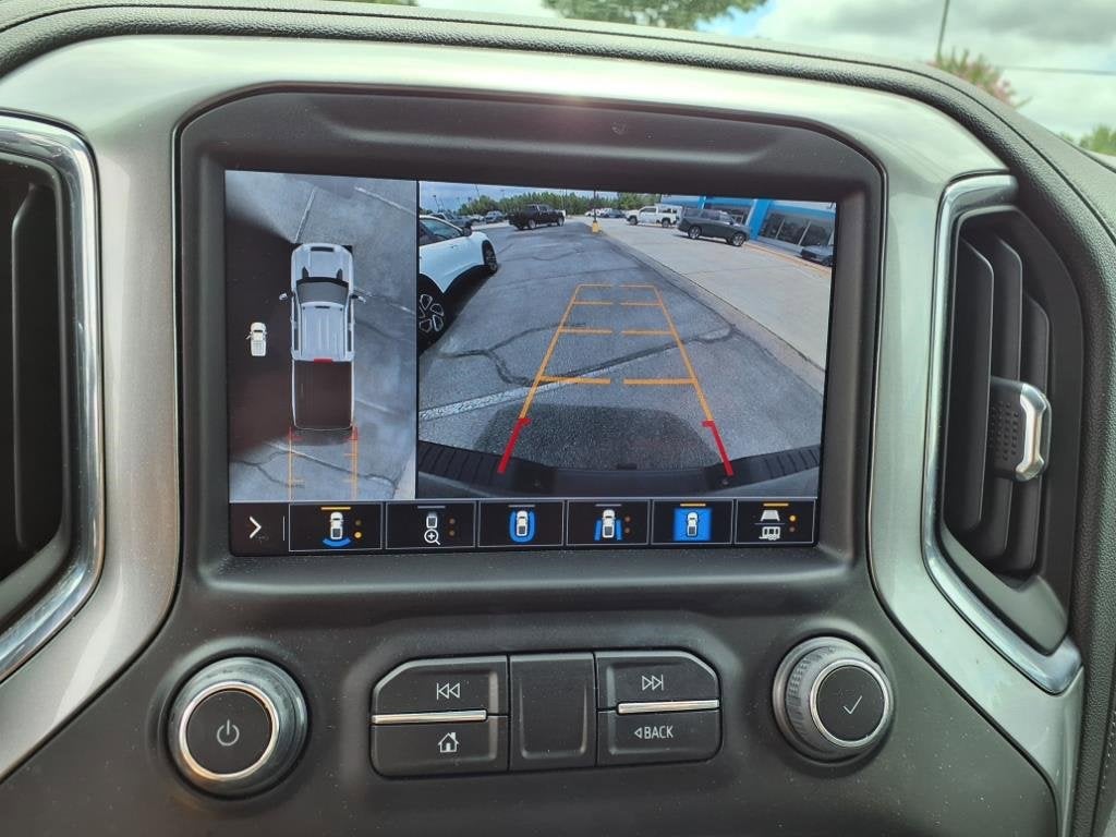 2023 Chevrolet Silverado 2500 HD LTZ