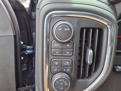 2023 Chevrolet Silverado 2500 HD LTZ