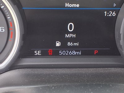 2023 Chevrolet Silverado 2500 HD LTZ