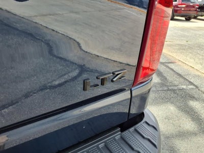 2023 Chevrolet Silverado 2500 HD LTZ