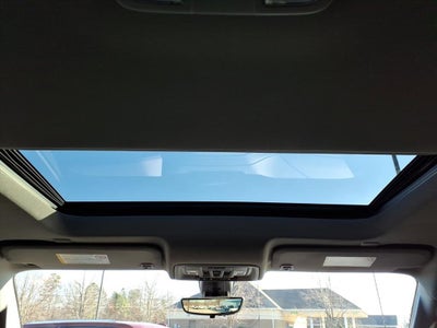 2023 GMC Sierra 2500 HD Denali