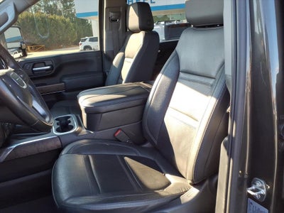 2023 GMC Sierra 2500 HD Denali