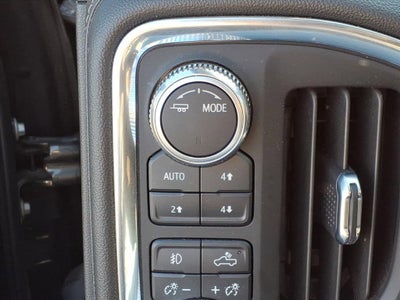 2023 GMC Sierra 2500 HD Denali