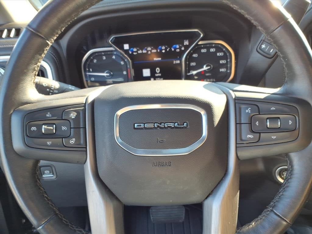 2023 GMC Sierra 2500 HD Denali