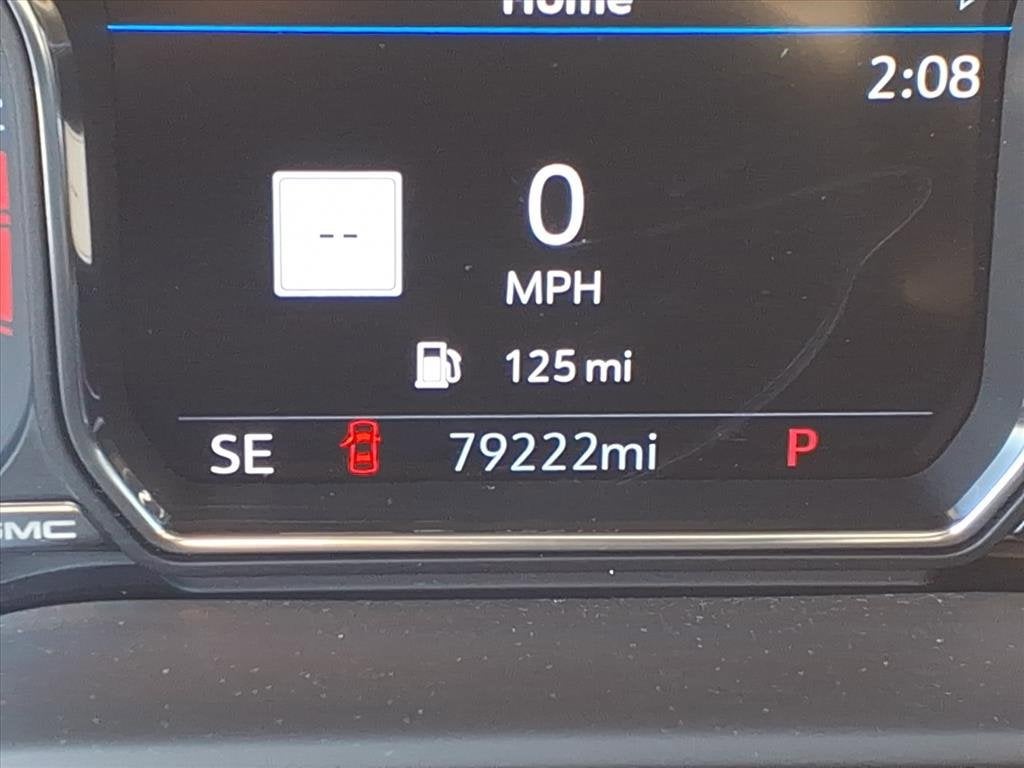 2023 GMC Sierra 2500 HD Denali