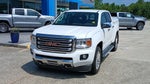2016 GMC Canyon 2WD SLT