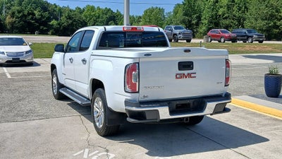 2016 GMC Canyon 2WD SLT