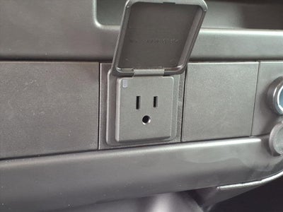 2025 GMC Savana Cargo 2500 Work Van