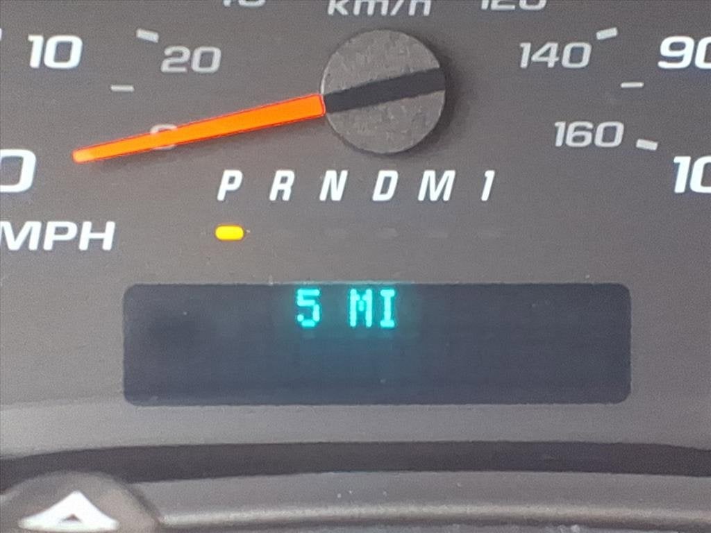 2025 GMC Savana Cargo 2500 Work Van