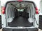 2025 GMC Savana Cargo 2500 Work Van