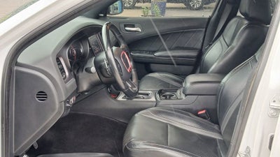 2017 Dodge Charger R/T