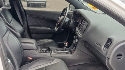 2017 Dodge Charger R/T