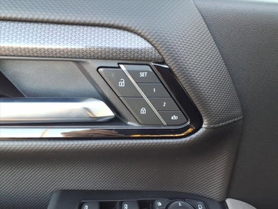 2025 Chevrolet Silverado 2500 HD ZR2