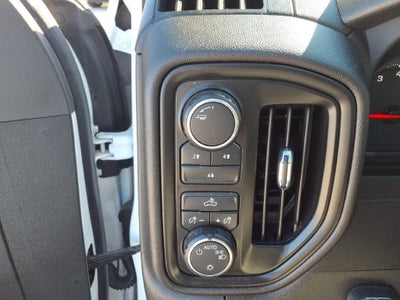 2023 Chevrolet Silverado 2500 HD Custom