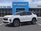 2027 Chevrolet Equinox FWD LT
